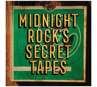 Various Artists - Midnight Rock's Secret Tapes / Various [Vinyl] Ltd Ed