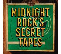 Various Artists - Midnight Rock's Secret Tapes / Various [Vinyl] Ltd Ed