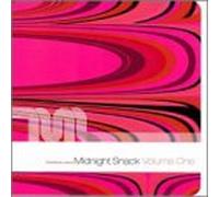 Various Artists - Midnight Snack CD