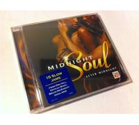 Various Artists - Midnight Soul: After Midnight