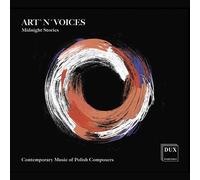 Various Artists - Midnight Stories [Cd]