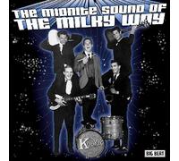 Various Artists - Midnite Sound of..-24tr-