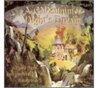 Various Artists - Midsummer's Night Dream: Music from Inspired