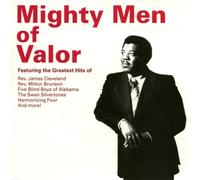Various Artists - Mighty Men of Valor