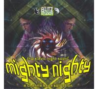 Various Artists - Mighty Nighty