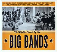 Various Artists - Mighty Sound of the Big..