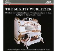 Various Artists - Mighty Wurlitzer [Import]