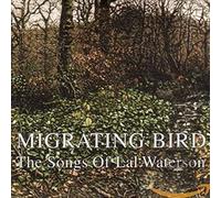 Various Artists - Migrating Bird-Songs of..