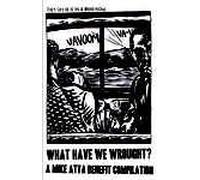 Various Artists - Mike Atta Benefit Compilation/Various