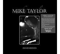 Various Artists - Mike Taylor Remembered (Various Artists) [Vinyl]