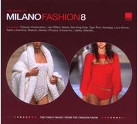 Various Artists - Milano Fashion 8 [Import]