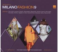 Various Artists - Milano Fashion 9 [Import]