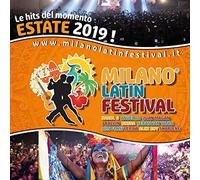 Various Artists - Milano Latin Festival / Various [Cd] Italy - Import