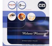 Various Artists - Milano Pleasure