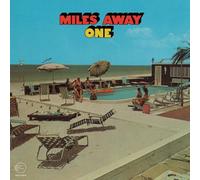 Various Artists - Miles Away: One (Various Artists) [Vinyl Lp]