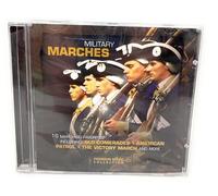 Various Artists - Military Marches