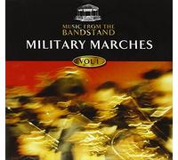 Various Artists - Military Marches Vol.1 [Import]