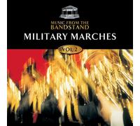 Various Artists – Military Marches Vol. 2