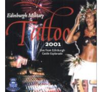 Various Artists - Military Tattoo 2001: Live from Edinburgh Castle Esplanade [Import]