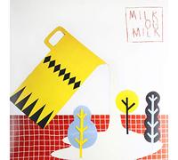 Various Artists - Milk