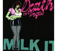 Trinath – Milk It – Best of – CD