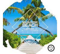 VARIOUS/MILK & SUGAR (MIXED BY) - MILK & SUGAR BEACH SESSIONS 2023 2 CD NEUF