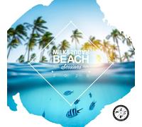 Milk & Sugar – Milk & Sugar Beach Sessions 2025 – CD