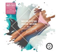 Milk & Sugar – House Nation Ibiza 2019