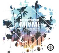 Milk & Sugar - Milk & Sugar - Milk & Sugar Miami Sessions 2025