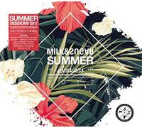 Various Artists - Summer Sessions 2017