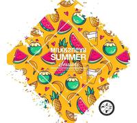 Artistes variés – Milk & Sugar Summer Sessions 2023 – CD (2023)