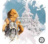 Milk & Sugar – Winter Sessions 2022 – Digipack 2CD – SPV Entertainment