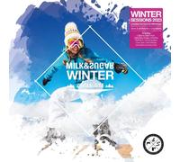 Various/Milk & Sugar (Mixed By - Milk & Sugar Winter Sessions 2023 [Import]