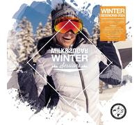 Various Mielsch – Winter Sessions 2024