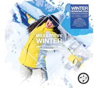 Milk & Sugar - Milk & Sugar - Milk & Sugar Winter Sessions 2025