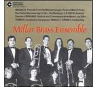 Various Artists - Millar Brass Ensemble/Various