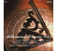 Various Artists - Millenium Classics Vol.2 [Import]