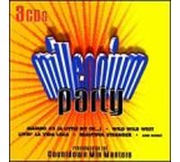 Various Artists - Millenium Party