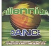 Various Artists - Millennium Dance 2