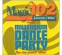 Various Artists - Millennium Dance Party: Dallas-Magic 102