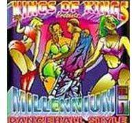 Various Artists - Millennium Dancehall 1