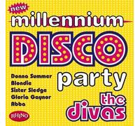 Various Artists - Millennium Disco Party