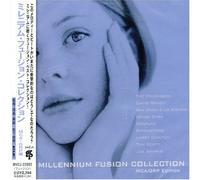 Various Artists - Millennium Fusion Collection