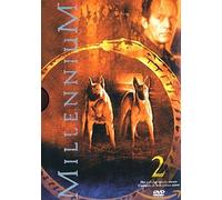 Various Artists - Millennium : Intégrale Saison 2 - Coffret 6 DVD