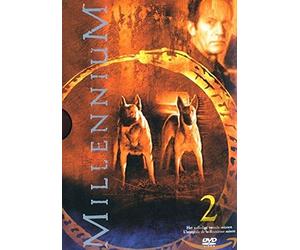 Various Artists - Millennium : Intégrale Saison 2 - Coffret 6 DVD