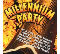 Various Artists - Millennium Party [Import]