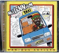 Various Artists - Millennium Taxi