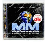 Various Artists - Millennium: Thousand Years of History