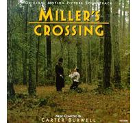 Various Artists - Miller's Crossing
