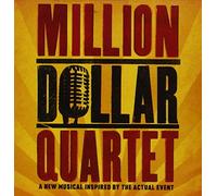 Various Artists - Million Dollar Quartet